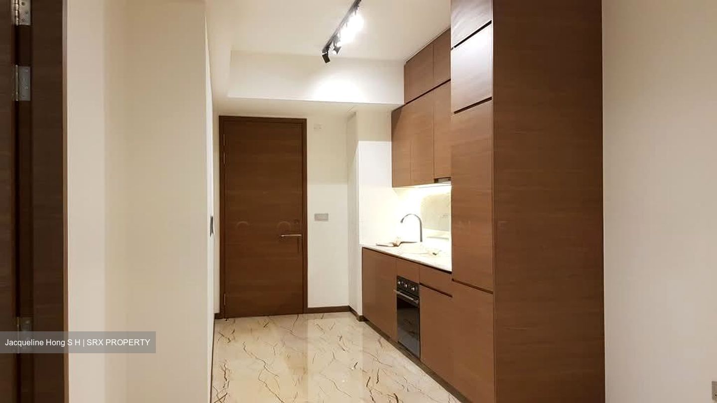 Queens Peak (D3), Condominium #575501921